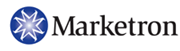 Marketron Logo